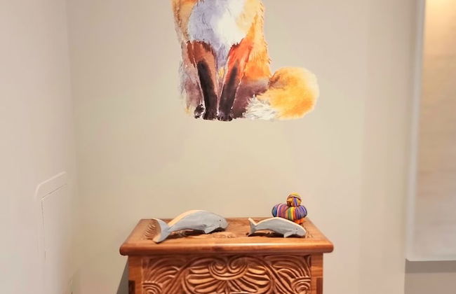 Unique Victorian Apartment in Edinburgh - Foto 39