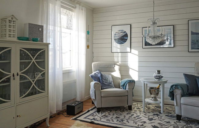 8 Person Holiday Home in Brastad-by Traum - Foto 15