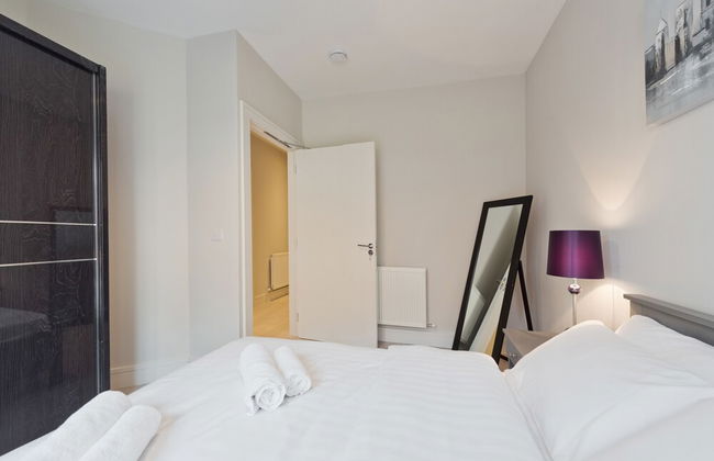 The Seamus Heaney Suite - hiphipstay - Foto 5