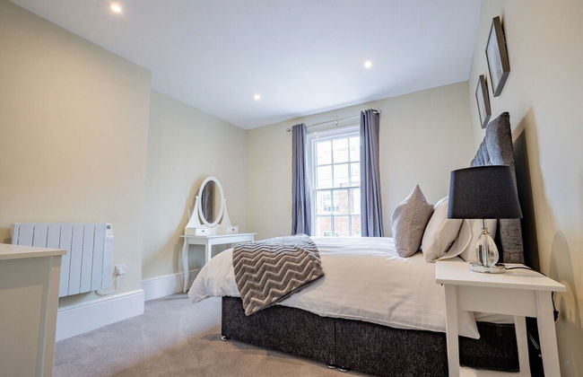 Host Stay Shaw Street Suite - Foto 10