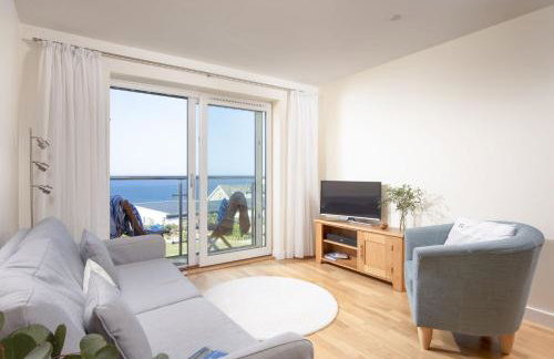 Spectacular Sea Views, Wi-Fi, Parking - Foto 7