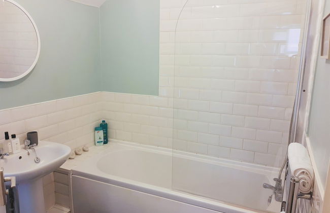 The Hazel Oak Apartment - Foto 12