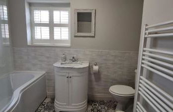 Wren Cottage - Foto 15