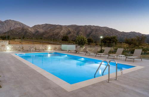 Omalos Village - Photo 13