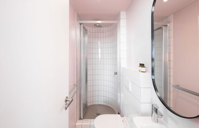 The Flamingo by Perch Stays - Photo 19