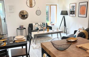 Sunshine cottages - Photo 32