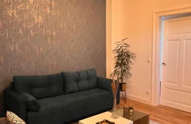 Schicke gemütliche Wohnung im Zentrum - Photo 1