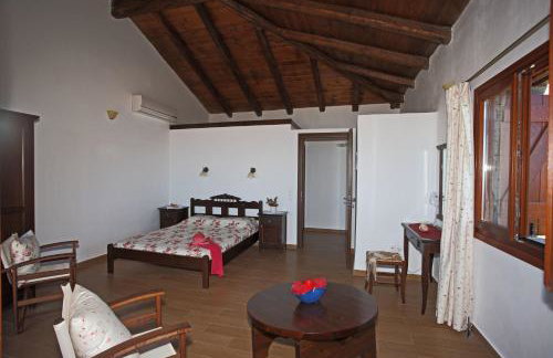 Vrachos Villas - Foto 111