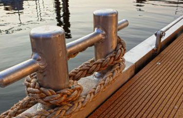 Hausboot Moin Madita in exklusiver Lage - Foto 5