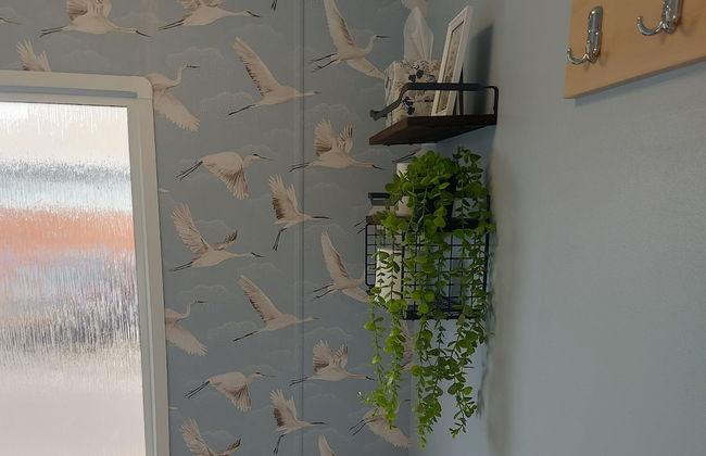 Dog Friendly Caravan on the Northumberian Coast - Photo 14