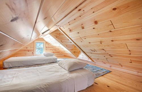 Meandering Moose Cabin - Foto 11