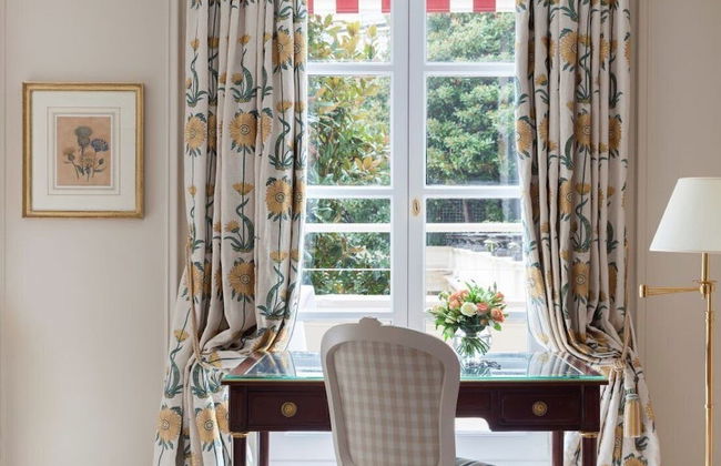 Le Bristol Paris - Oetker Hotels - Foto 45