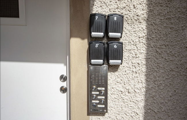 8 Varis Apartments - Foto 14