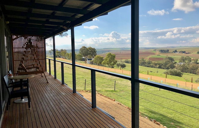 Barossa Pavilions - Photo 10