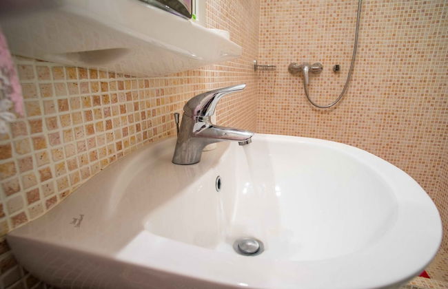 Villa Suerte in Paros - Foto 20