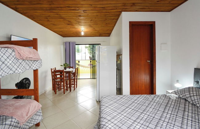 Residencial Maricota - Photo 16