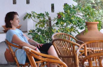 Pension Andromeda - Foto 60