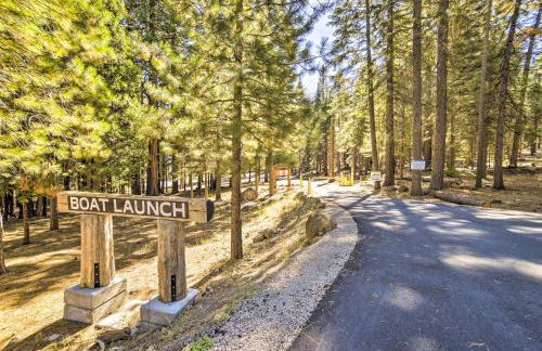 Charming Chester Home with Furnished Porch! - Foto 30