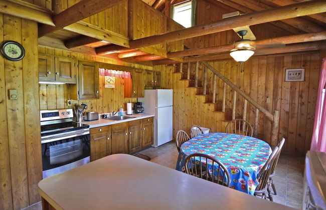 Countryside Cottages - Foto 9