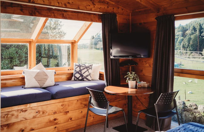 Paradise Valley Lodge - Foto 18