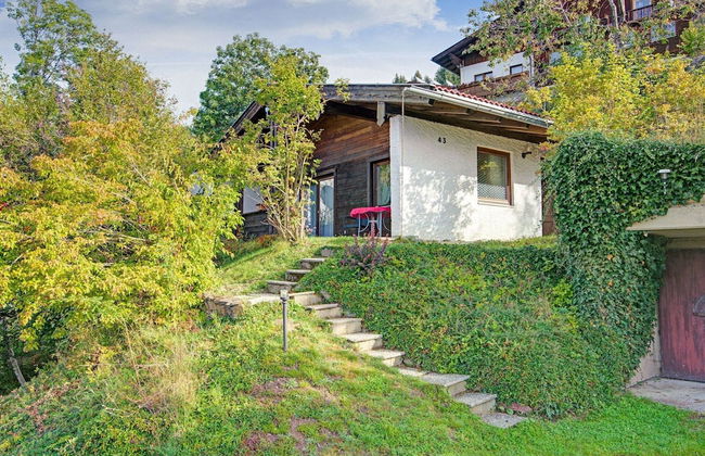 Chalet in Iselsberg-stronach Near Ski-lift - Foto 2