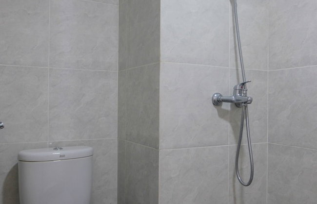 Modern and Comfy Studio Parkland Avenue Apartment - Foto 12