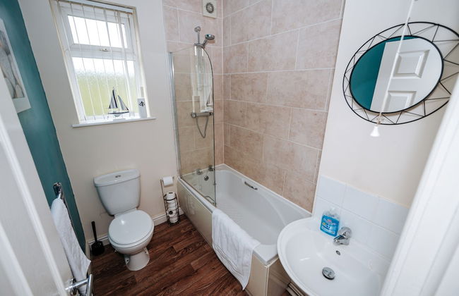 Highfield Lodge - Foto 24