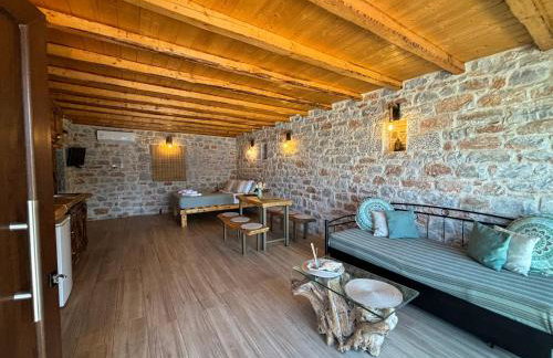 Suite of Villa Lagkadaki - Foto 62