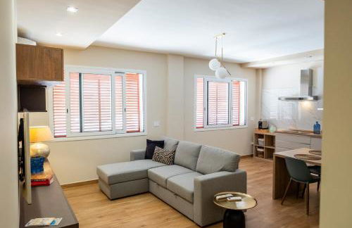 Solea Apartment - Foto 11