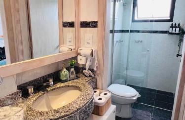 Flat Piemonte Apart - Photo 13