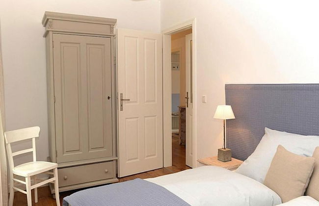 Ferienwohnung in Wyk auf Foehr - Foto 5