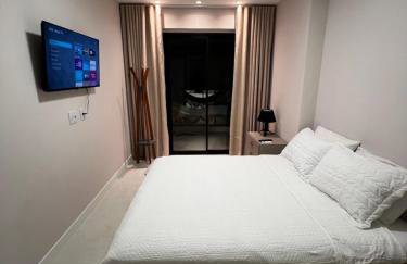 Apartamento Novo e Moderno Batista Campos - Foto 74