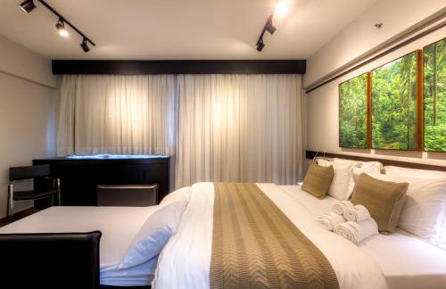 Apartamento Pátio Paulista - Photo 19