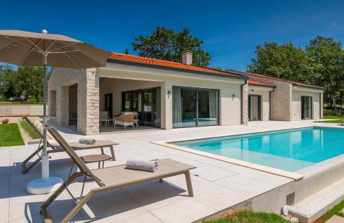 Villa VV San Giovanni by Istrialux - Foto 1