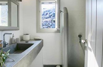 Serifos Beachfront Villa Ganema - Foto 17