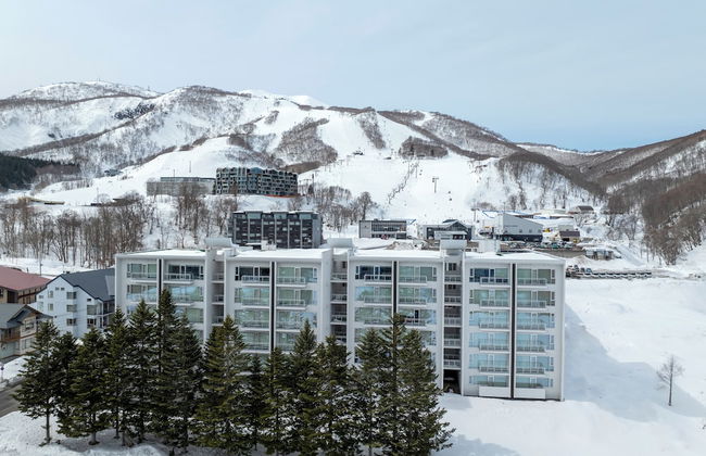 Niseko Landmark View - Foto 44
