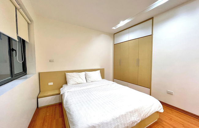 NINE HOUSING 92 Dao Tan - Foto 3