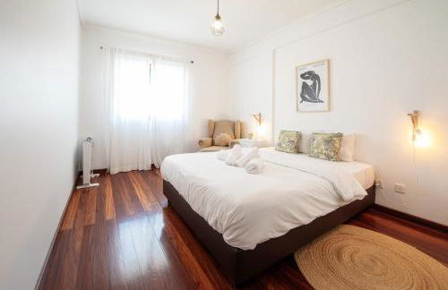 Cozy Traveller Apartment & Garage - Foto 7