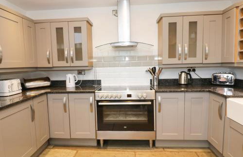 Heartwell Cottage - Foto 15