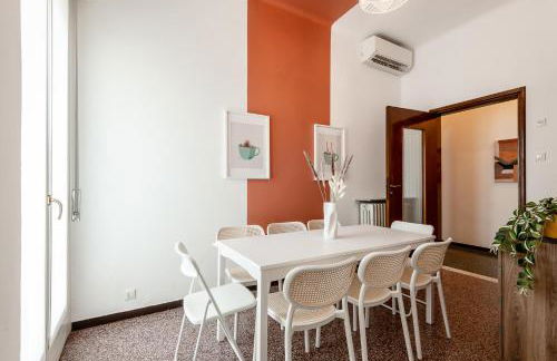 StayEasy Melloni - 3 Rooms, 2 Baths - City Center - Photo 30