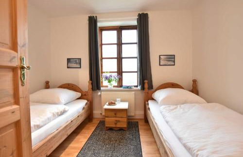 "Villa Seeheim" Ferienobjekt direkt am Wasser OVS 692 - Foto 74