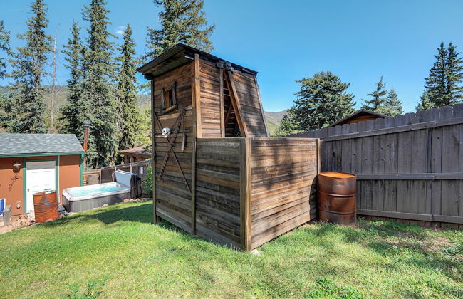 Potter's Peak - Foto 79