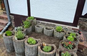 Cottage - Kleine alte Villa am See - Foto 28