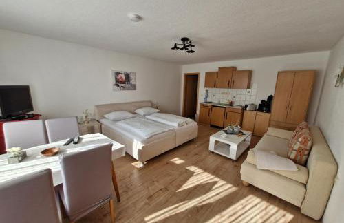 Ferienwohnung Schulzental - Foto 2