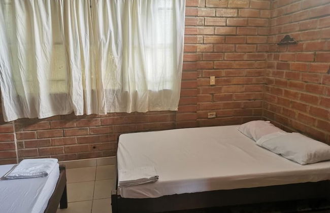 Las acacias Tolu - Foto 58