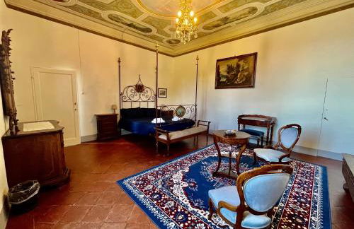 Villa with Exclusive Garden in Rignano, Tuscany - Foto 7