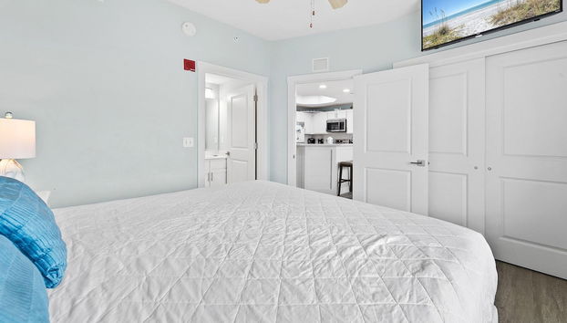 Calypso 3-1612 - Foto 5, Habitación