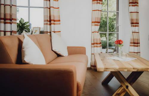 Ferienwohnung Schaible - Foto 2