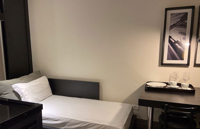 Manhattan On Floor - Foto 50