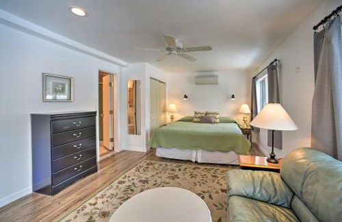 Lake George Getaway with Mountain and Water Views - Foto 14